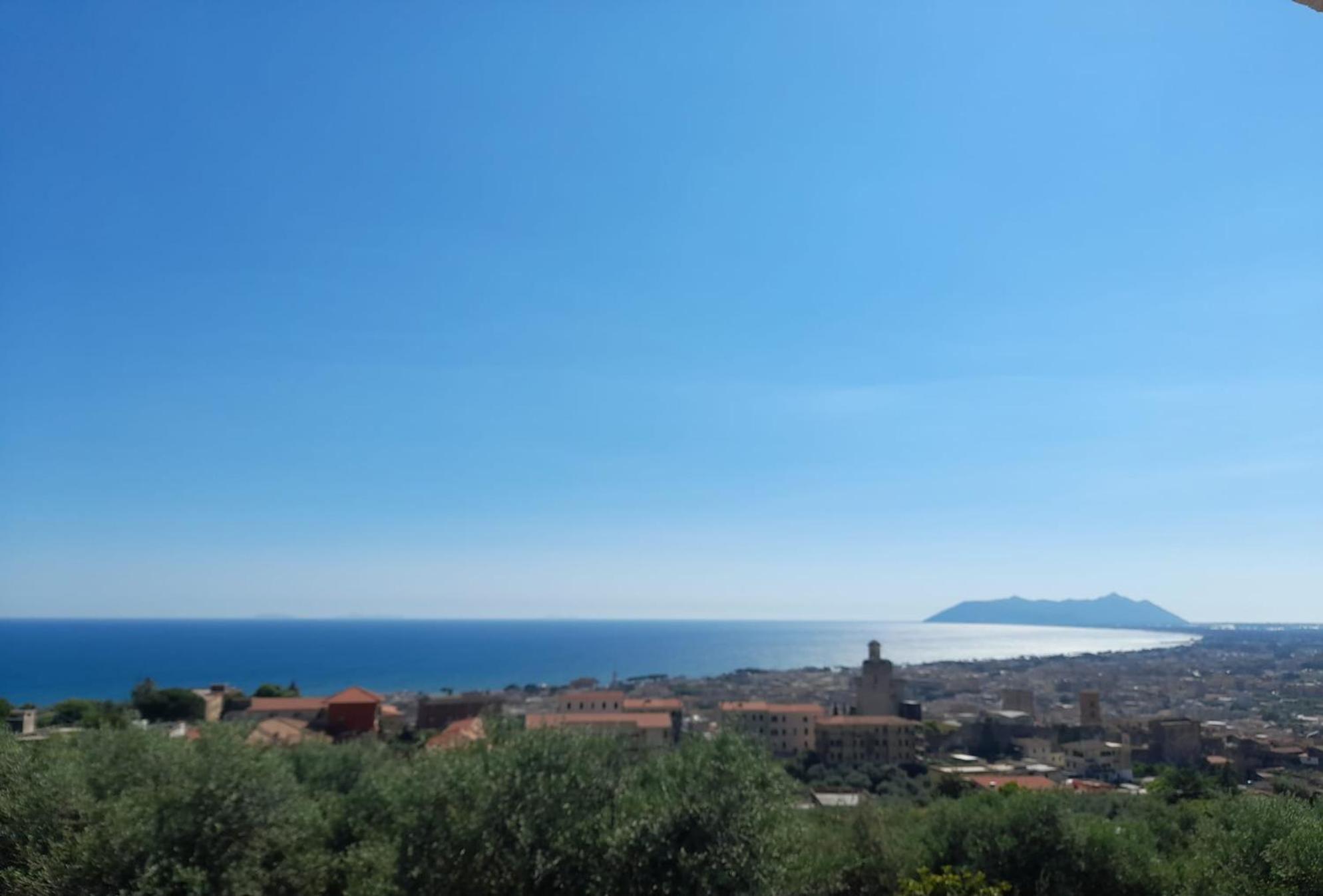 Anxur Bed & Breakfast Terracina